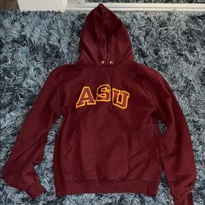 ASU Maroon Sweatshirt